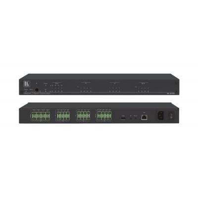 16-Port Master Room Controller